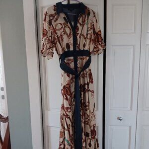 Cq by Cq maxi dress